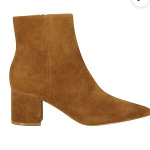 Marc Fisher Jarli Pointy Anke Boot